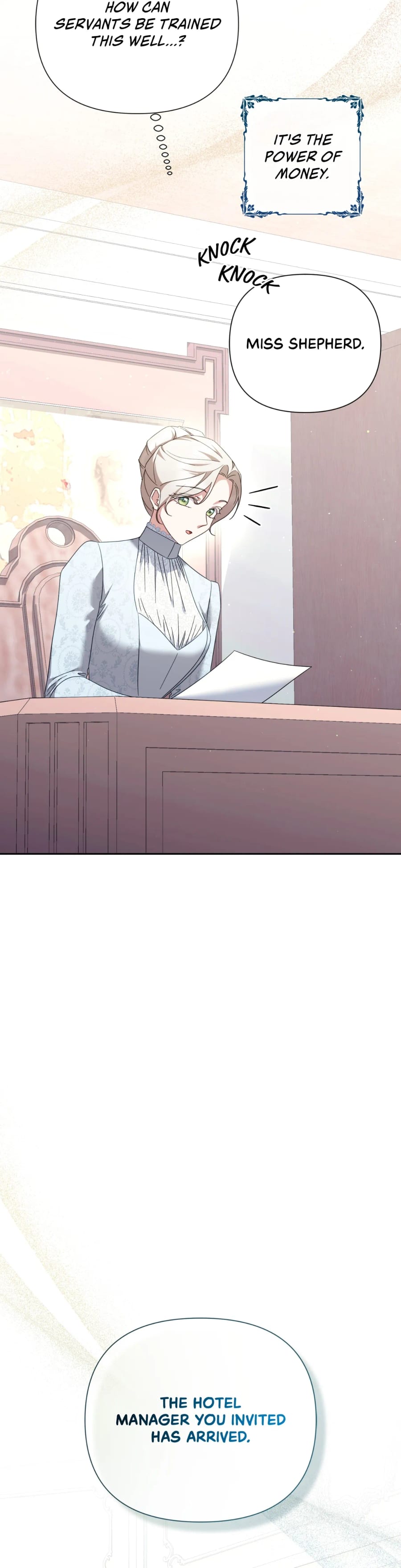 The Tutor's Secret Sessions Uncensored, chapter 69, page 29 of 49