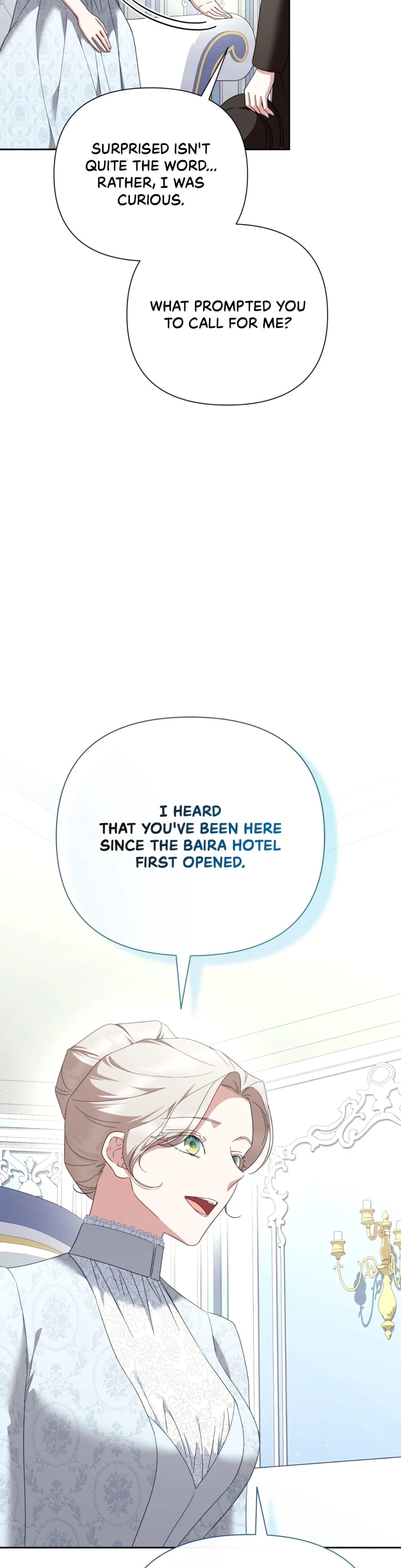 The Tutor's Secret Sessions Uncensored, chapter 69, page 32 of 49