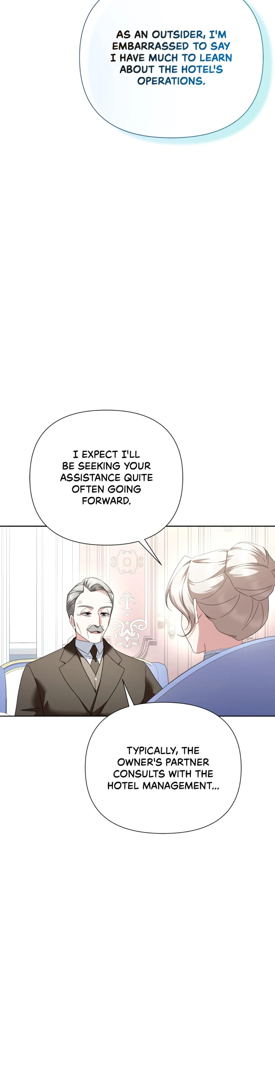 The Tutor's Secret Sessions Uncensored, chapter 69, page 33 of 49