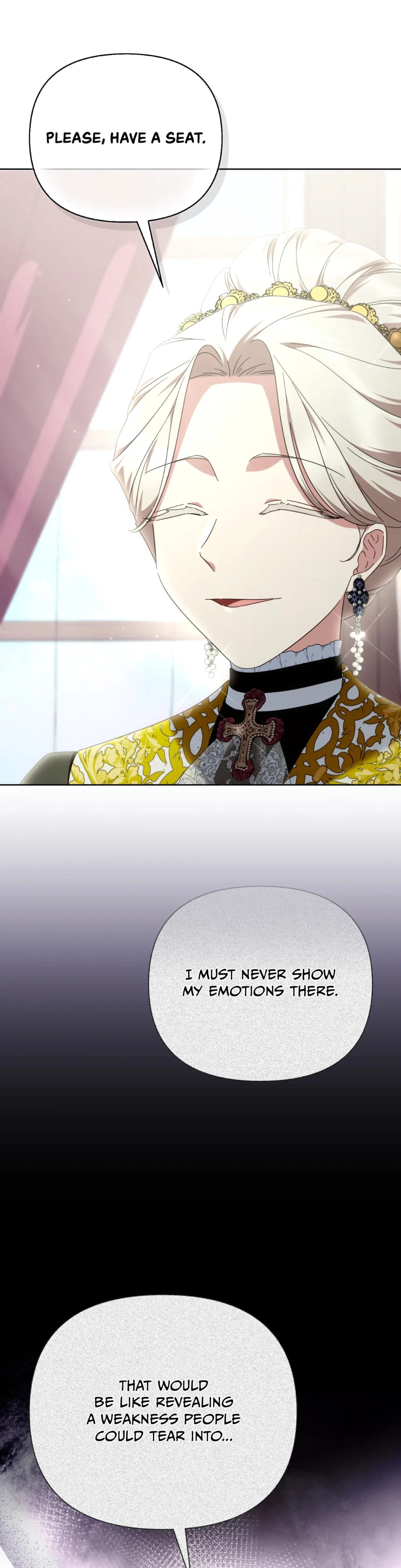 The Tutor's Secret Sessions Uncensored, chapter 70, page 33 of 48