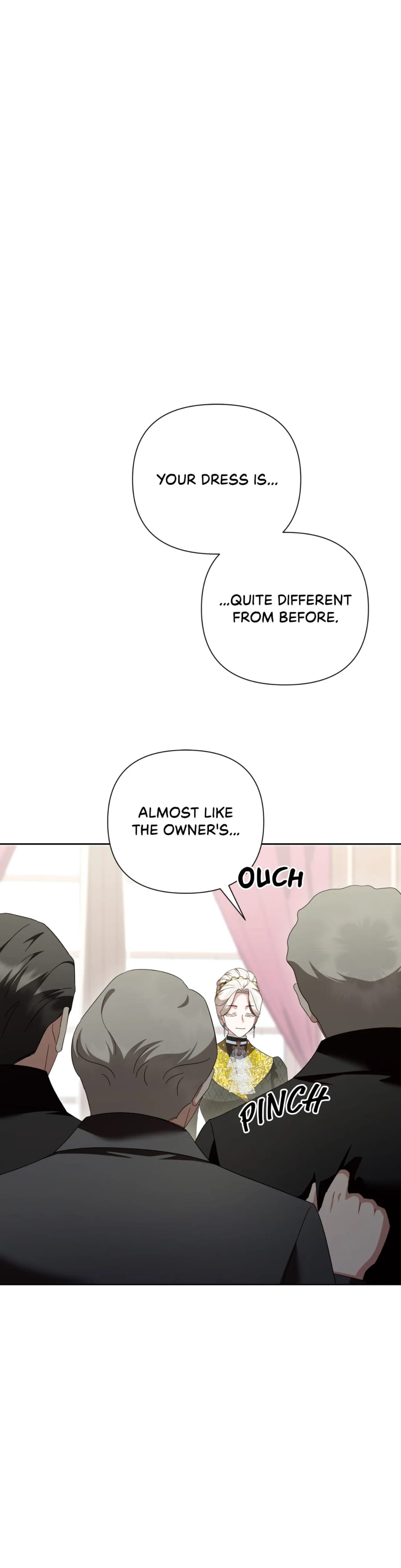 The Tutor's Secret Sessions Uncensored, chapter 70, page 35 of 48