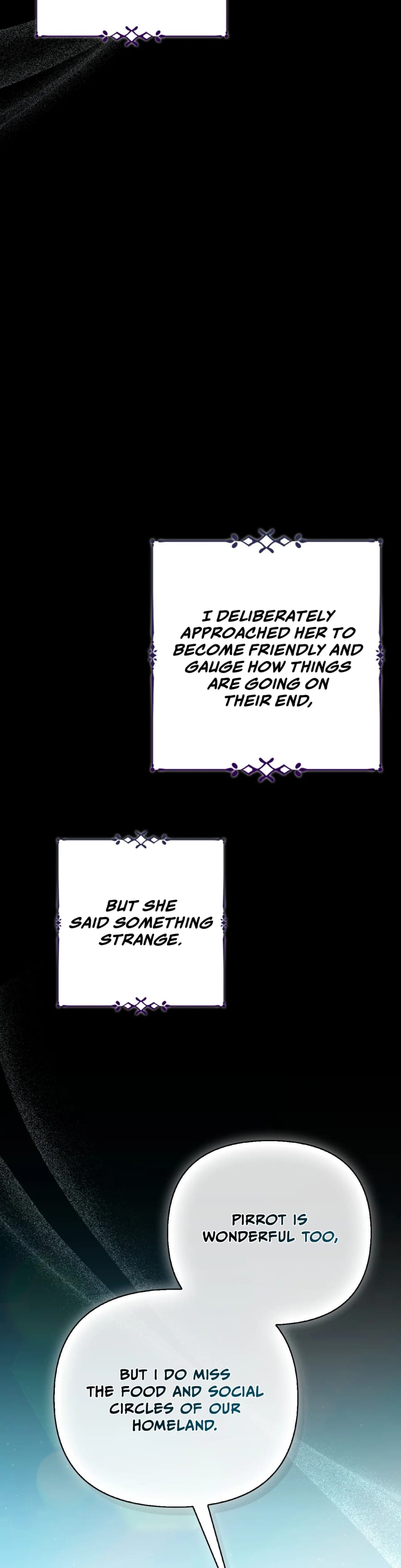 The Tutor's Secret Sessions Uncensored, chapter 71, page 34 of 49