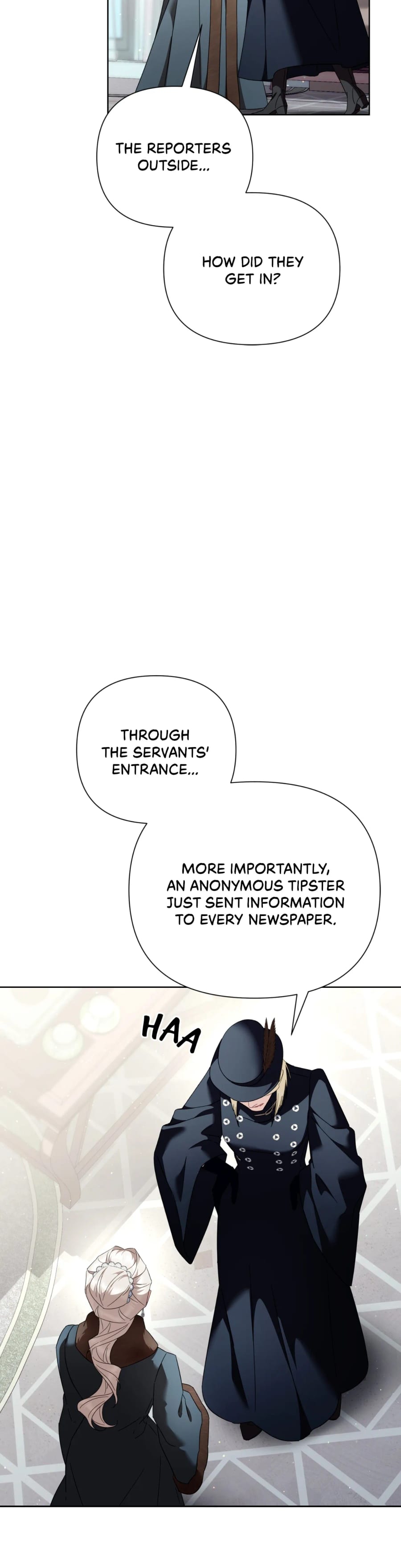 The Tutor's Secret Sessions Uncensored, chapter 71, page 44 of 49