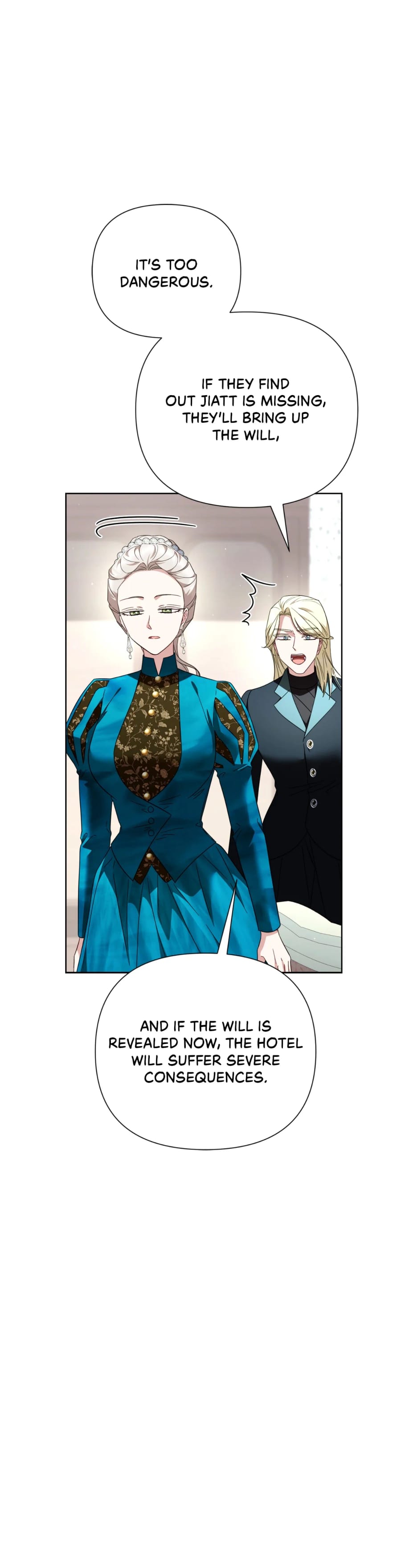 The Tutor's Secret Sessions Uncensored, chapter 72, page 5 of 51