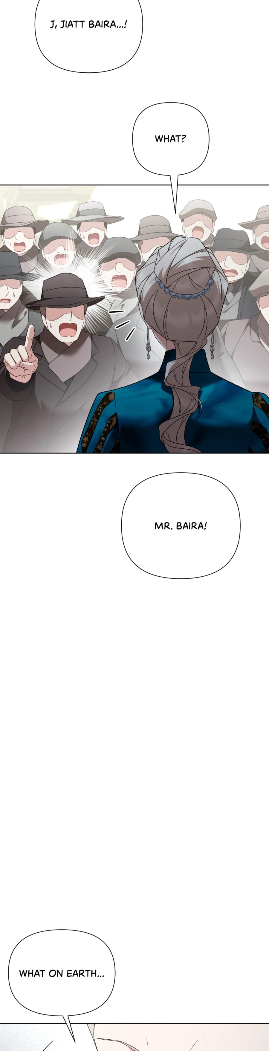 The Tutor's Secret Sessions Uncensored, chapter 72, page 19 of 51