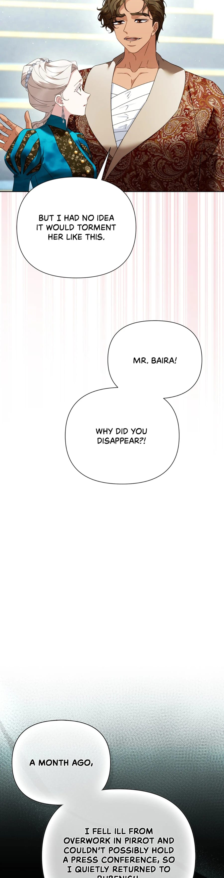 The Tutor's Secret Sessions Uncensored, chapter 72, page 23 of 51