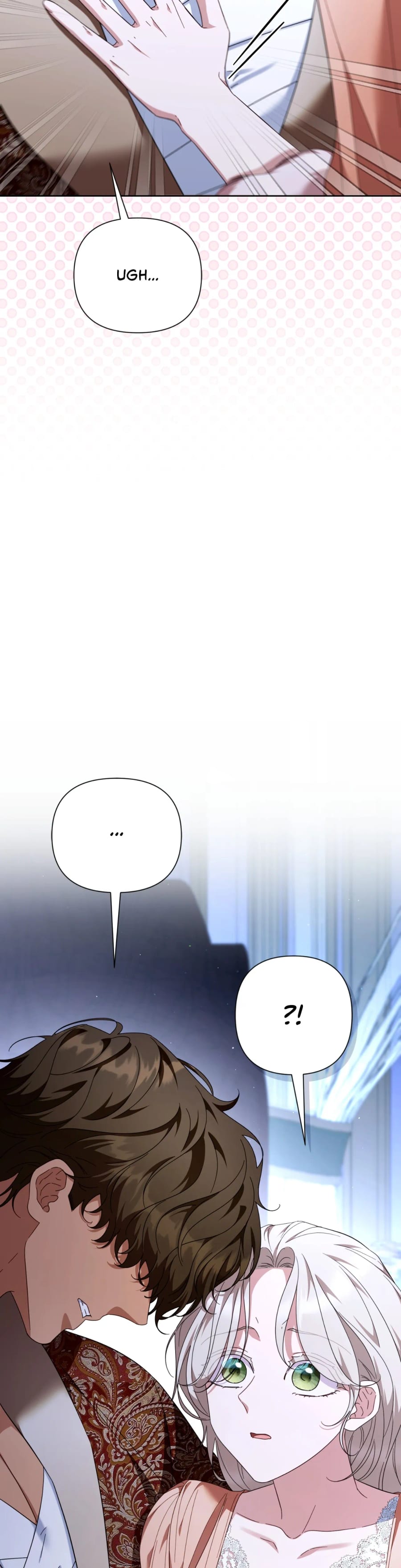 The Tutor's Secret Sessions Uncensored, chapter 72, page 40 of 51