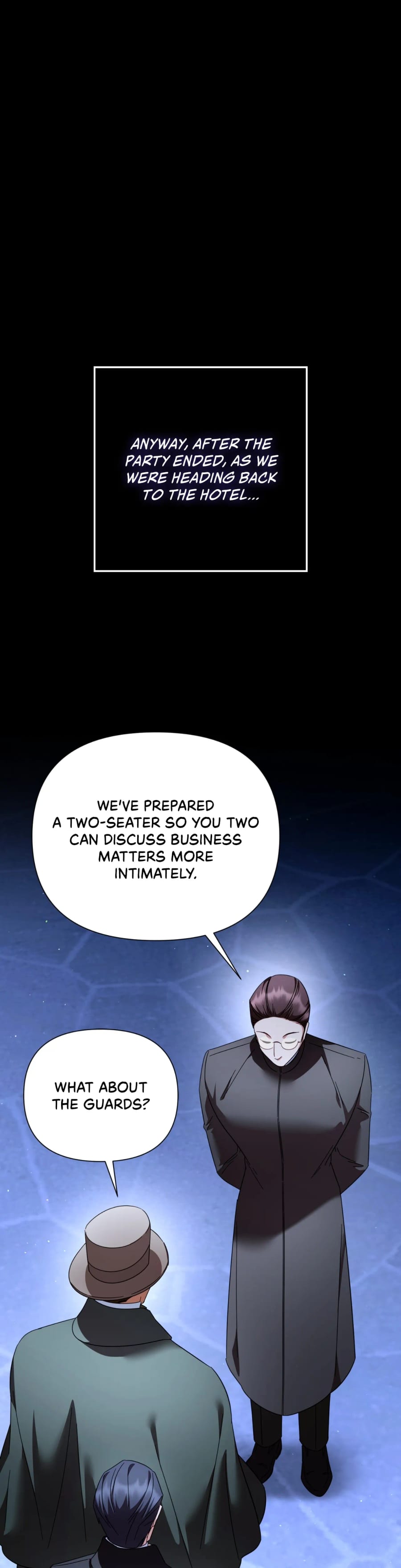 The Tutor's Secret Sessions Uncensored, chapter 72, page 45 of 51