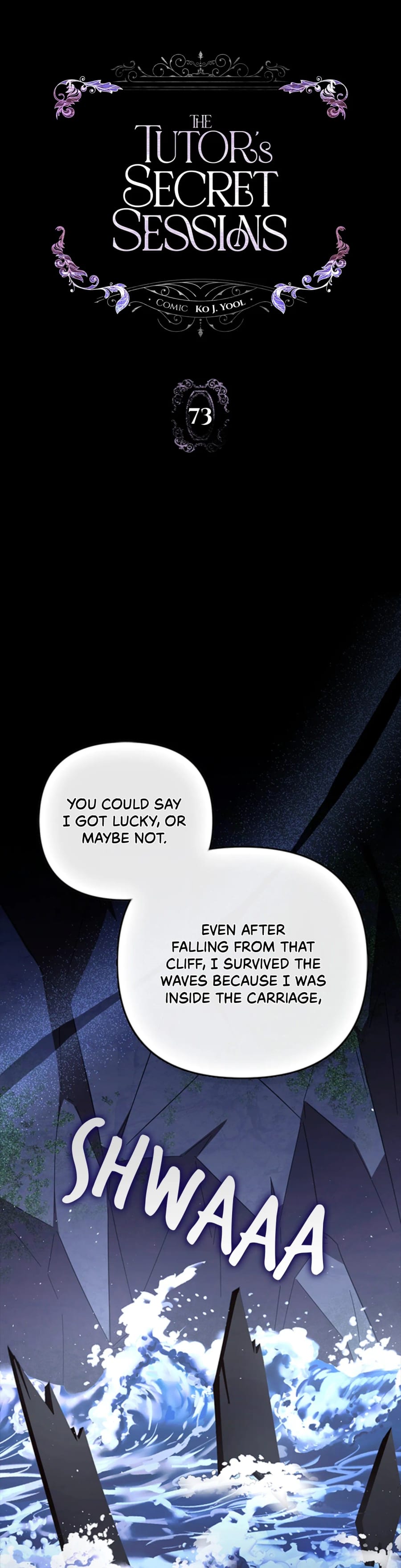 The Tutor's Secret Sessions Uncensored, chapter 73, page 10 of 48