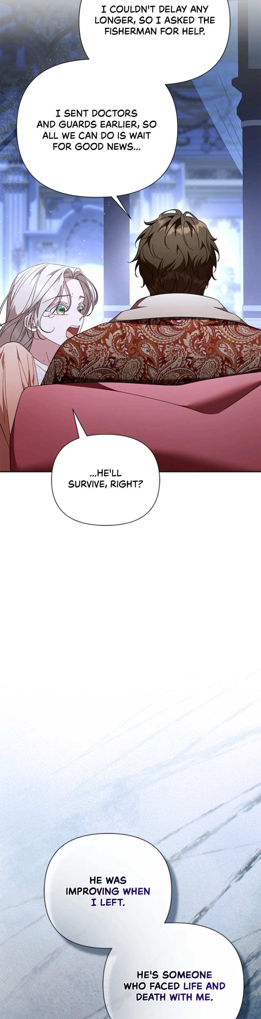 The Tutor's Secret Sessions Uncensored, chapter 73, page 13 of 48