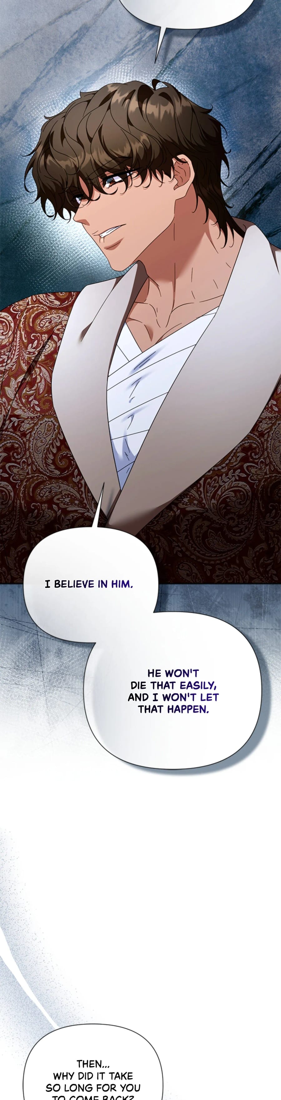 The Tutor's Secret Sessions Uncensored, chapter 73, page 14 of 48