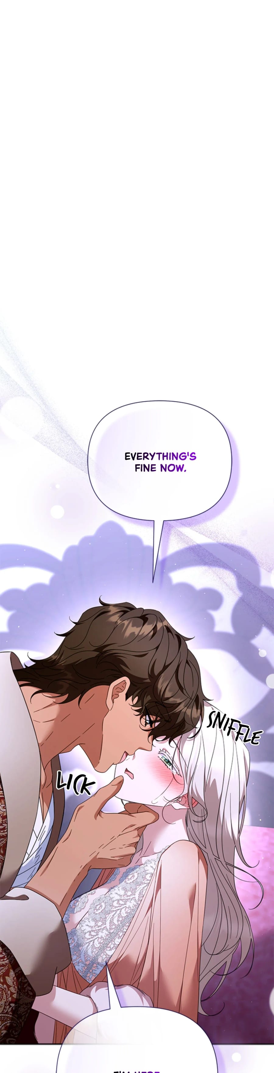The Tutor's Secret Sessions Uncensored, chapter 73, page 21 of 48