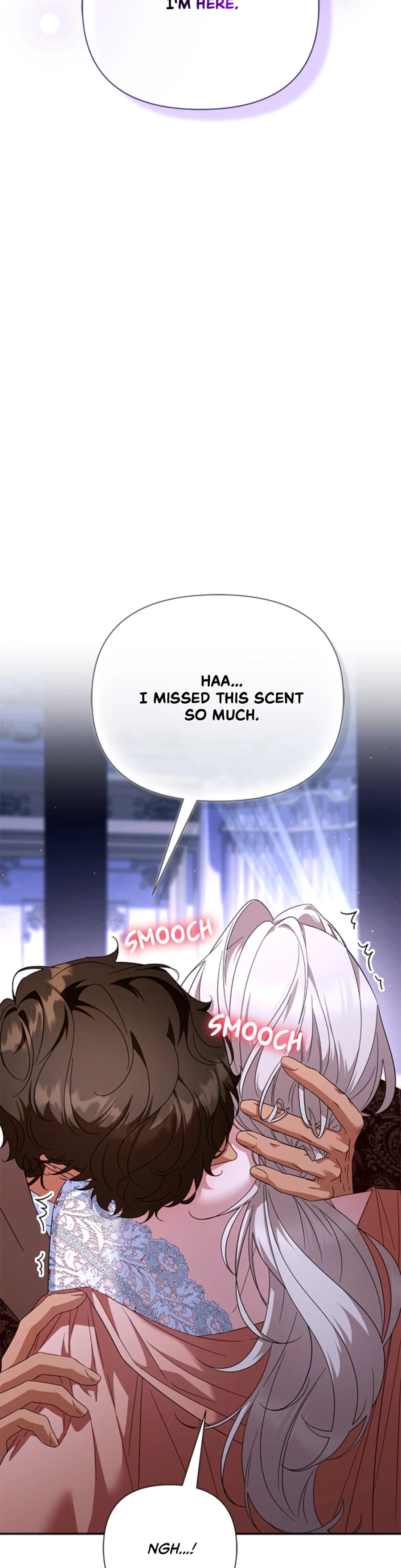 The Tutor's Secret Sessions Uncensored, chapter 73, page 22 of 48