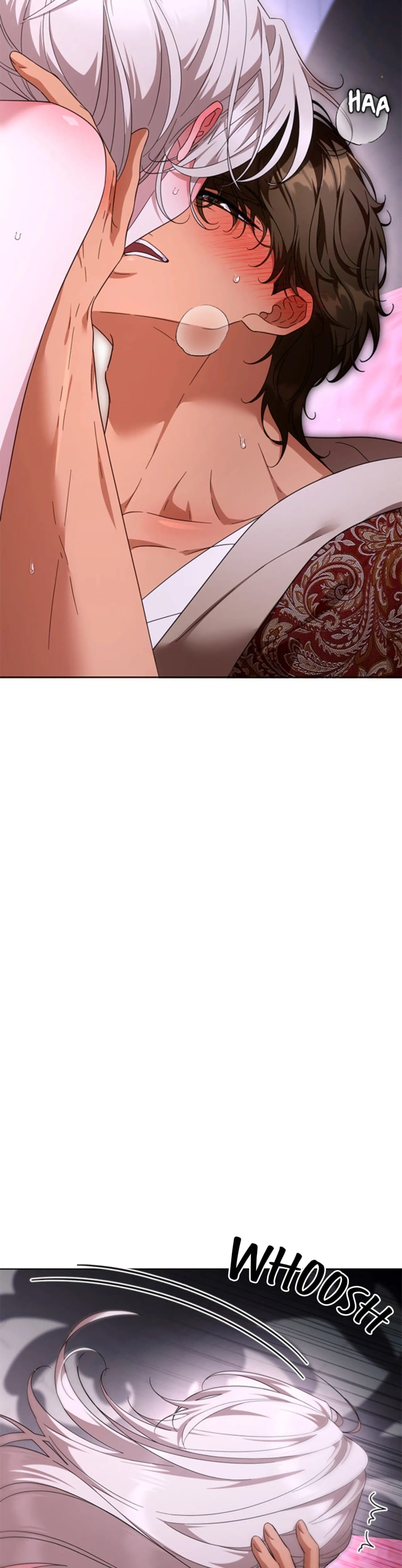 The Tutor's Secret Sessions Uncensored, chapter 73, page 36 of 48