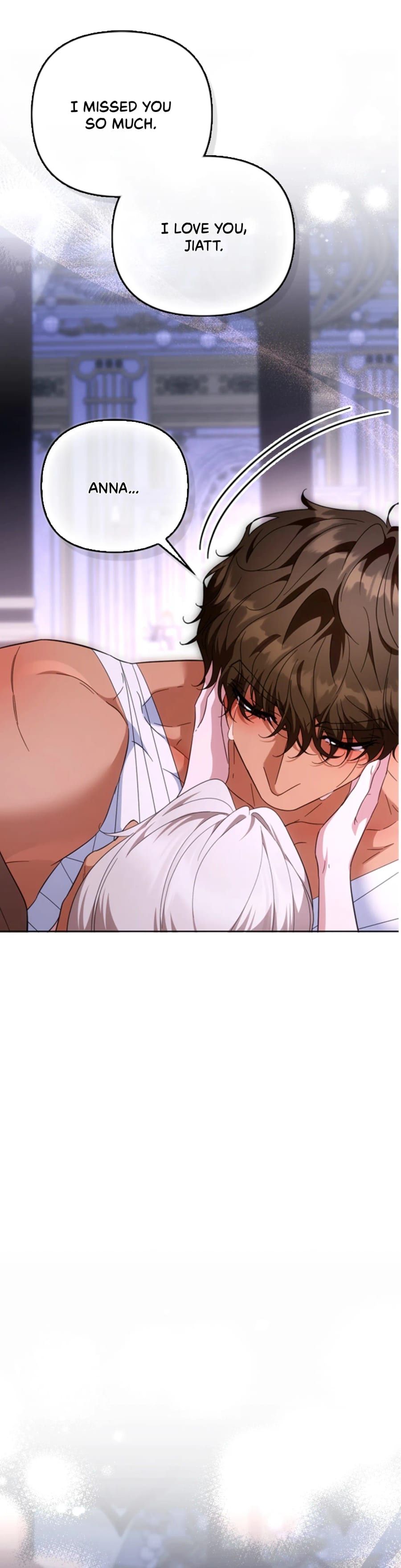The Tutor's Secret Sessions Uncensored, chapter 73, page 45 of 48
