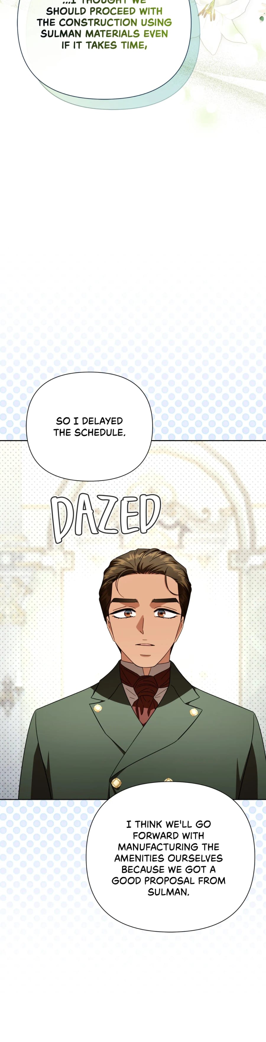 The Tutor's Secret Sessions Uncensored, chapter 74, page 8 of 50