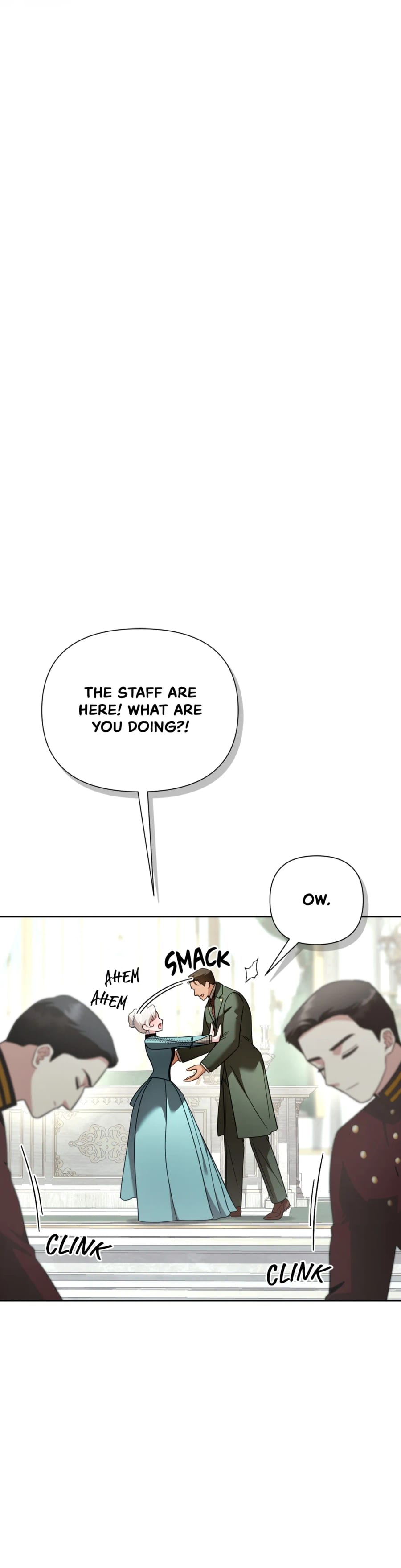 The Tutor's Secret Sessions Uncensored, chapter 74, page 11 of 50