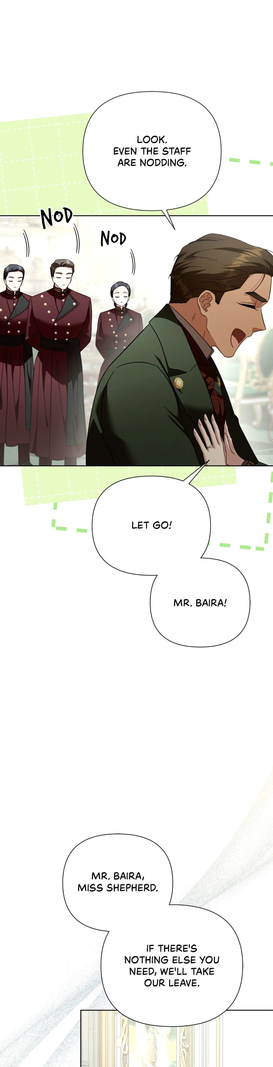 The Tutor's Secret Sessions Uncensored, chapter 74, page 14 of 50