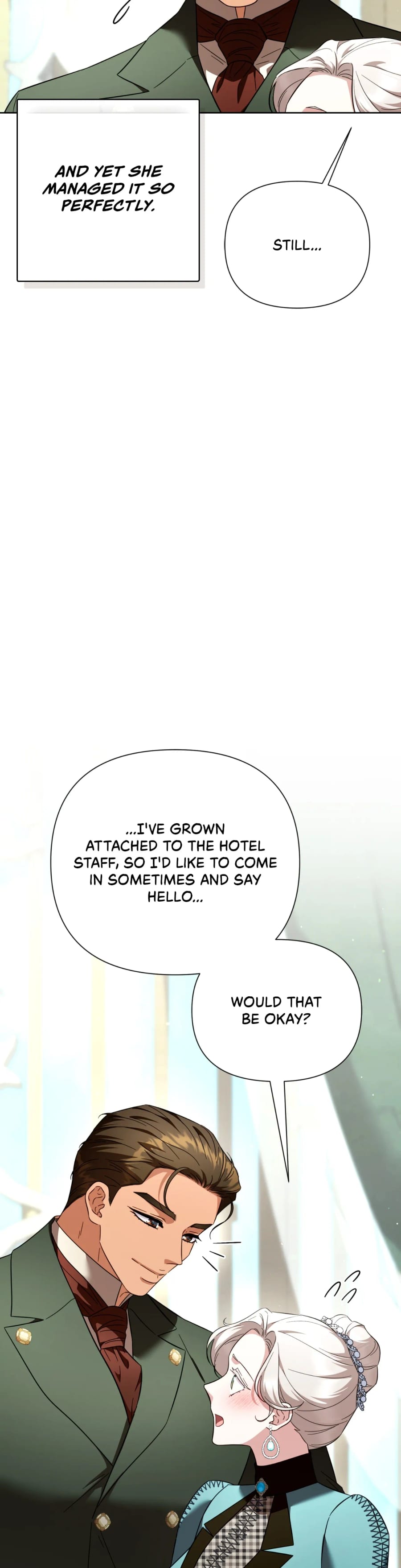 The Tutor's Secret Sessions Uncensored, chapter 74, page 20 of 50