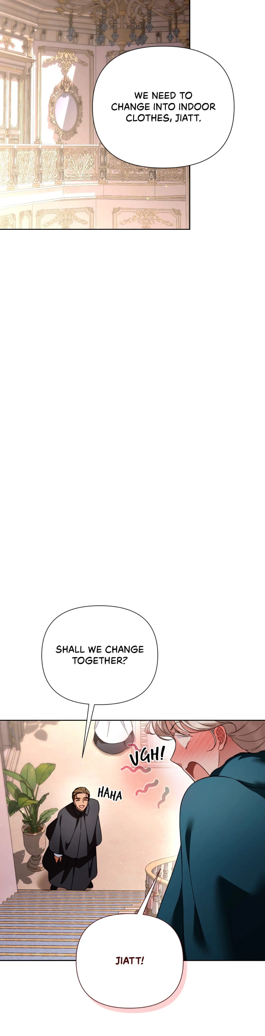 The Tutor's Secret Sessions Uncensored, chapter 74, page 24 of 50