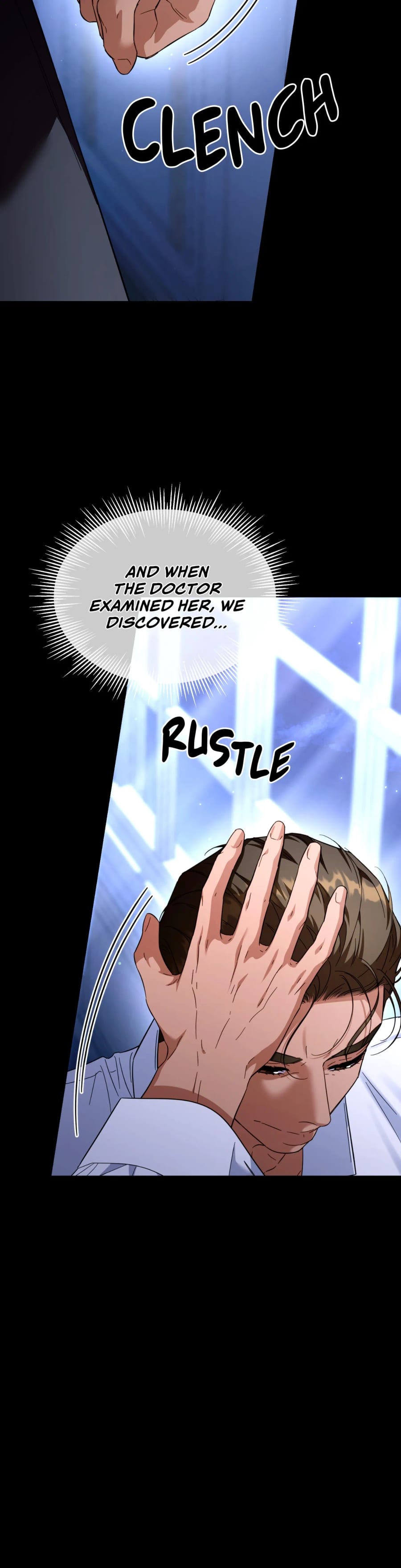 The Tutor's Secret Sessions Uncensored, chapter 74, page 30 of 50