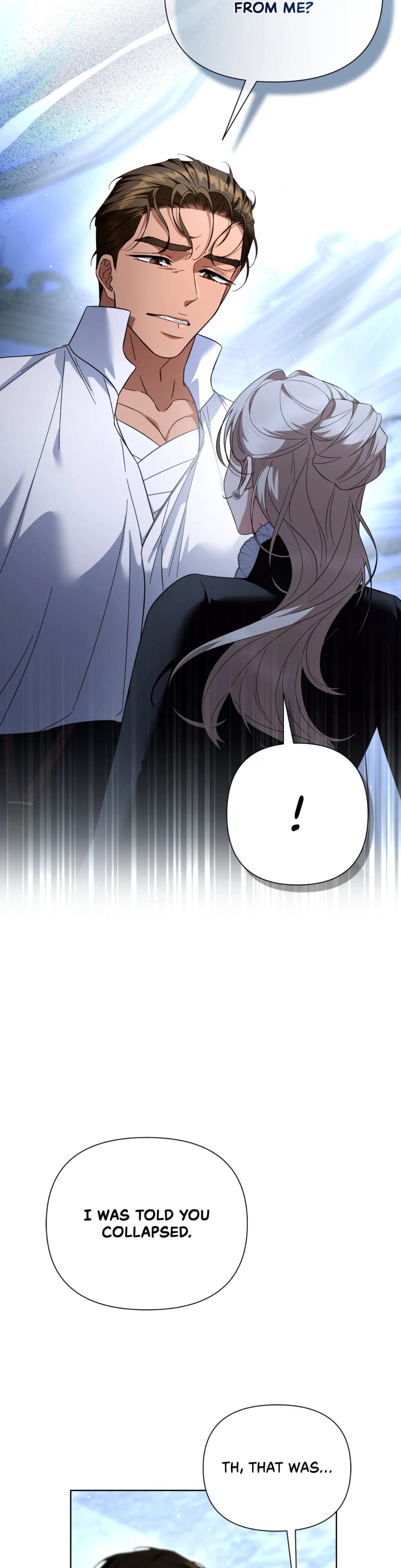 The Tutor's Secret Sessions Uncensored, chapter 74, page 33 of 50