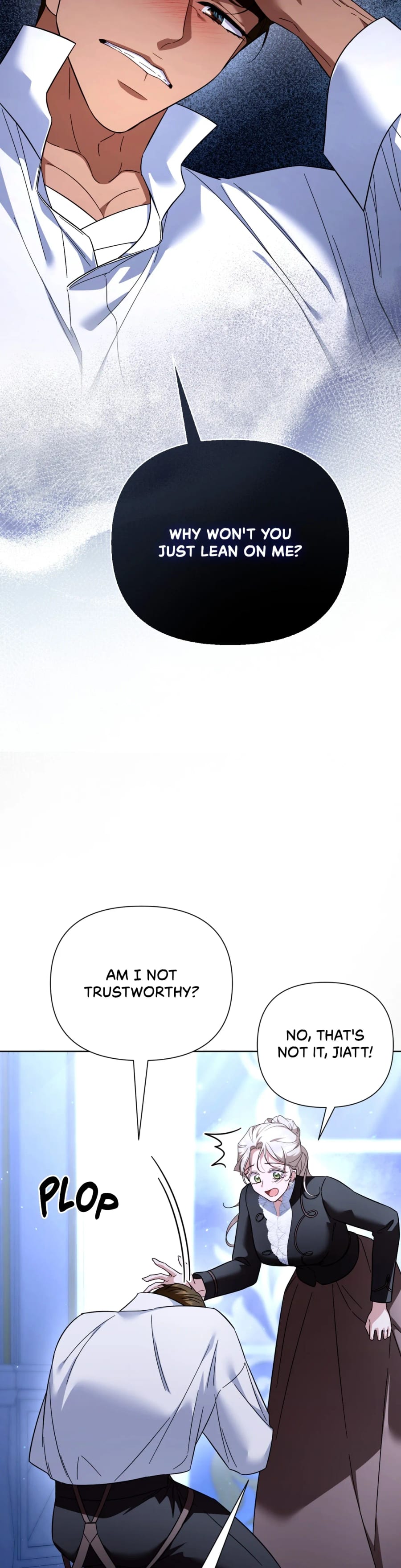 The Tutor's Secret Sessions Uncensored, chapter 74, page 35 of 50