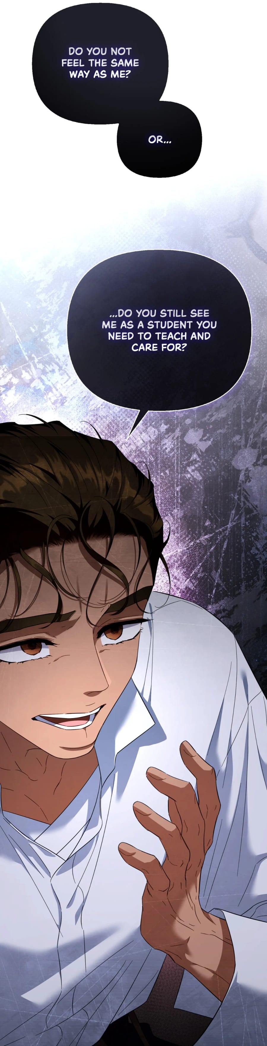 The Tutor's Secret Sessions Uncensored, chapter 74, page 38 of 50