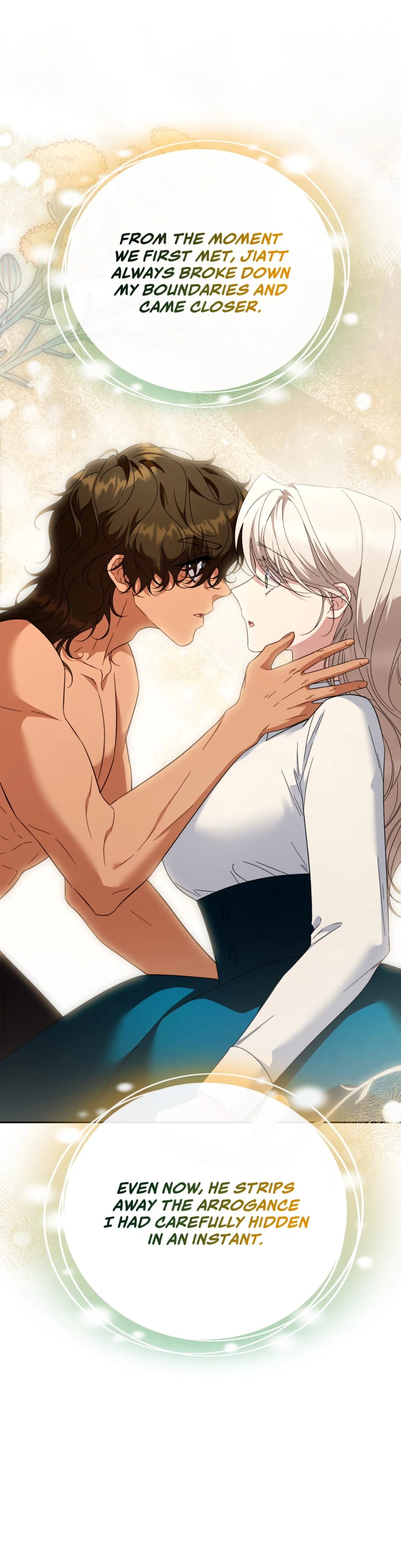 The Tutor's Secret Sessions Uncensored, chapter 74, page 41 of 50