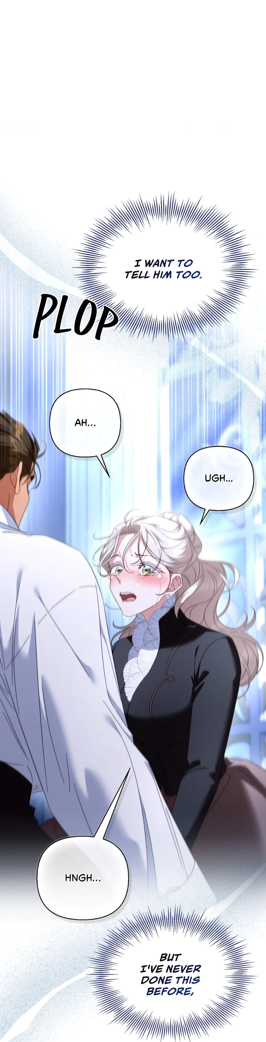 The Tutor's Secret Sessions Uncensored, chapter 74, page 42 of 50