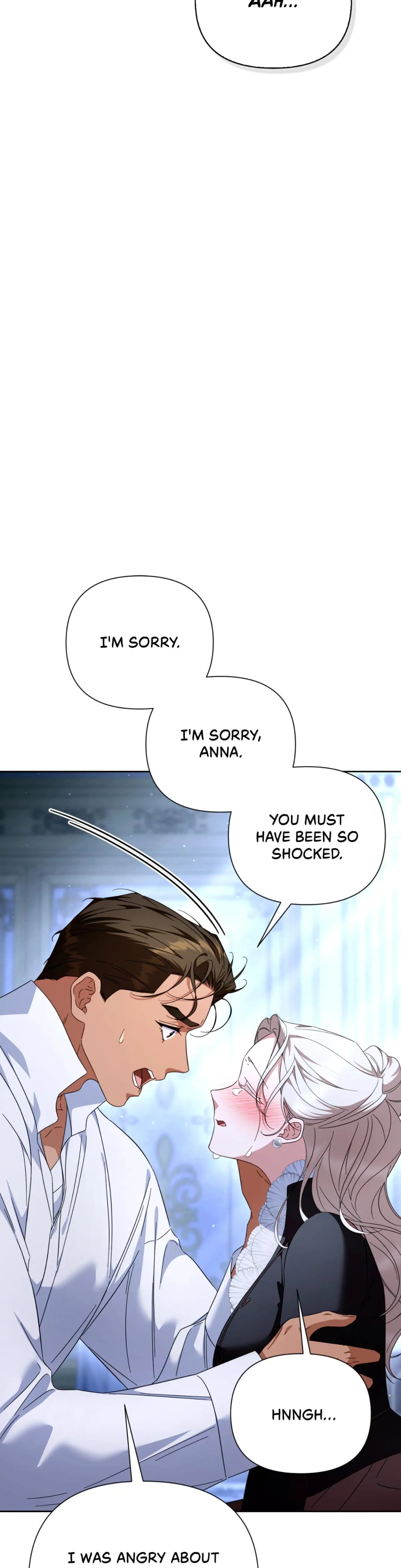 The Tutor's Secret Sessions Uncensored, chapter 74, page 44 of 50