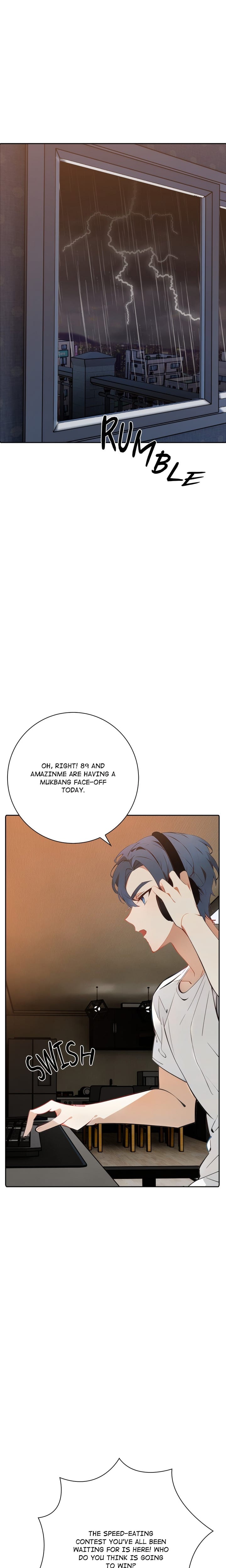 The Unknown Plague Uncensored, chapter 1, page 6 of 33