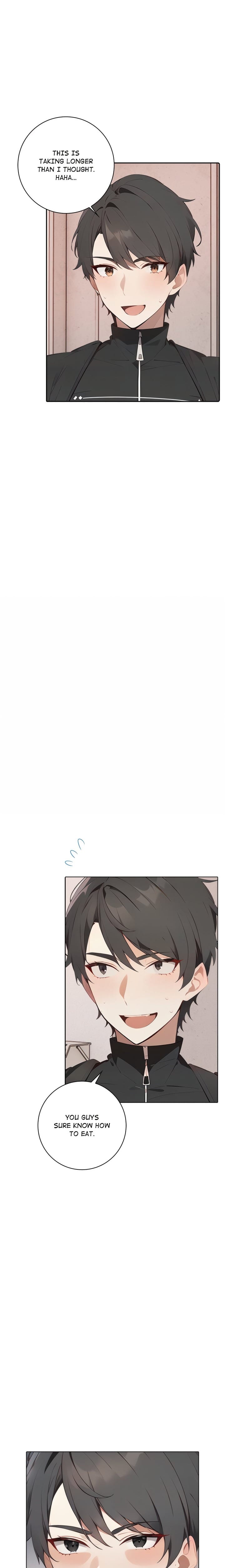 The Unknown Plague Uncensored, chapter 1, page 9 of 33