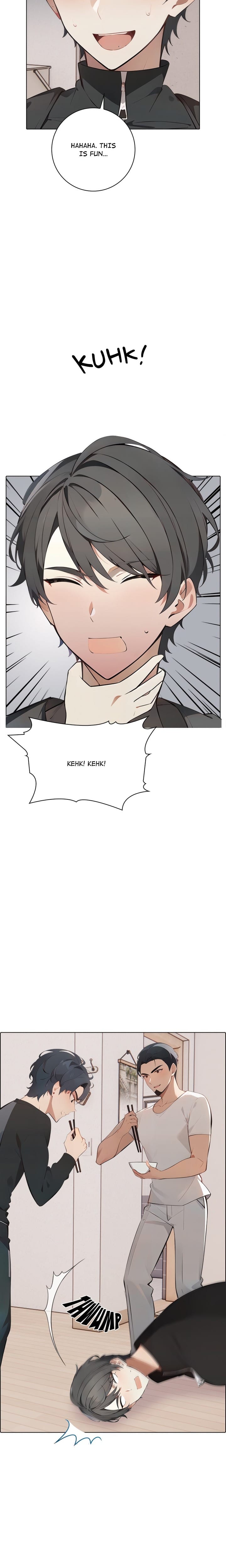 The Unknown Plague Uncensored, chapter 1, page 10 of 33