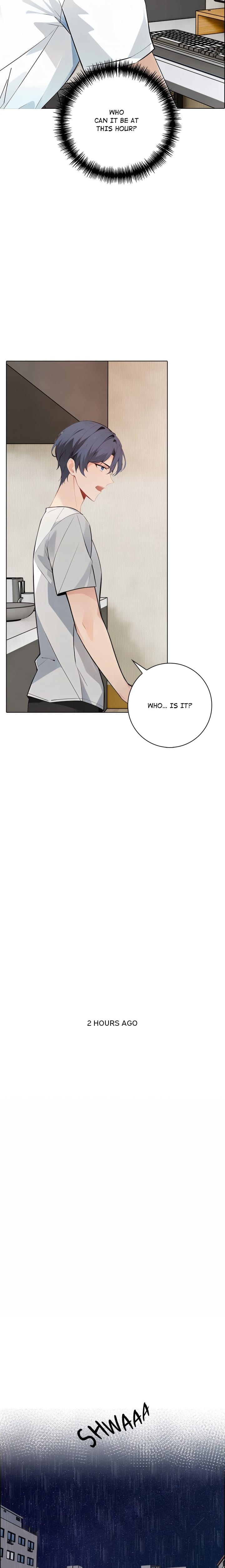 The Unknown Plague Uncensored, chapter 1, page 14 of 33