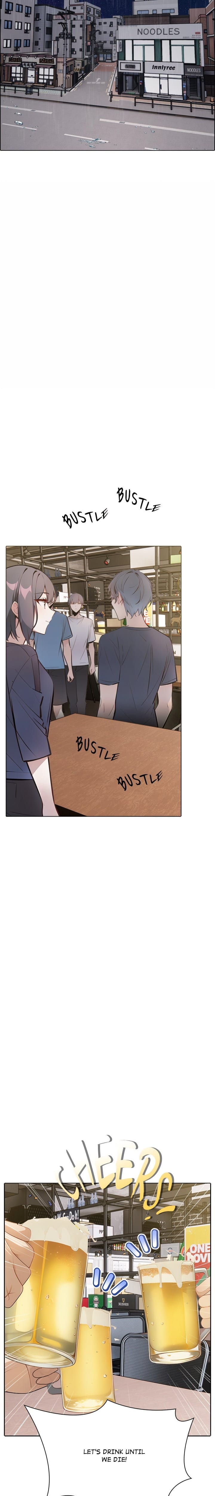The Unknown Plague Uncensored, chapter 1, page 15 of 33