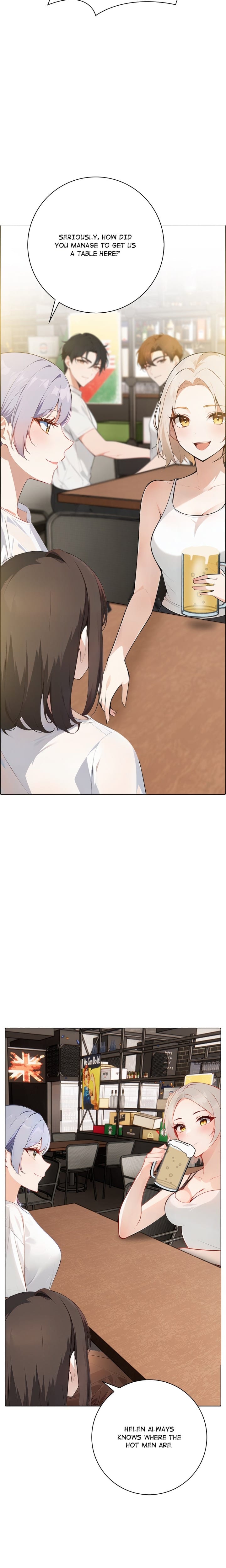 The Unknown Plague Uncensored, chapter 1, page 16 of 33