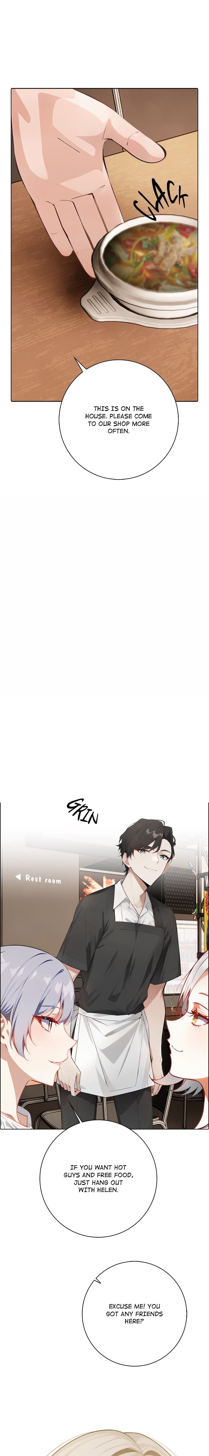 The Unknown Plague Uncensored, chapter 1, page 18 of 33