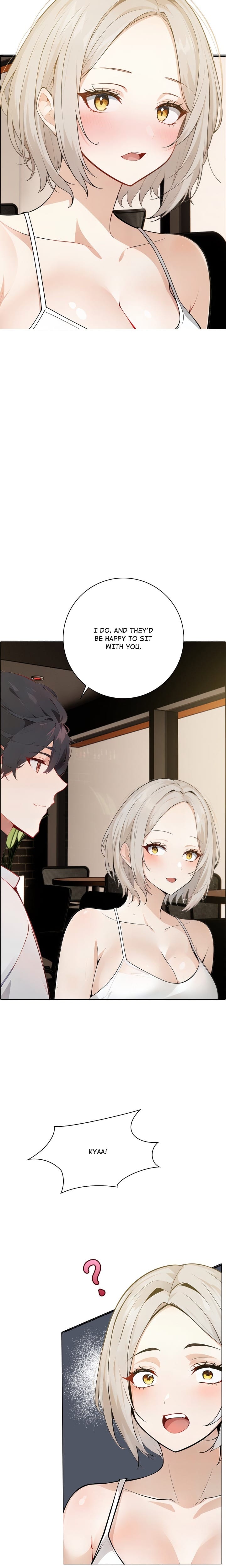 The Unknown Plague Uncensored, chapter 1, page 19 of 33