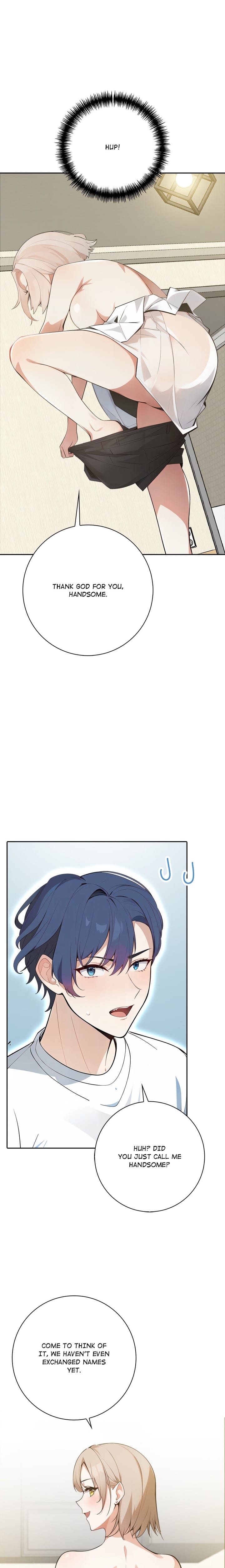 The Unknown Plague Uncensored, chapter 2, page 8 of 26