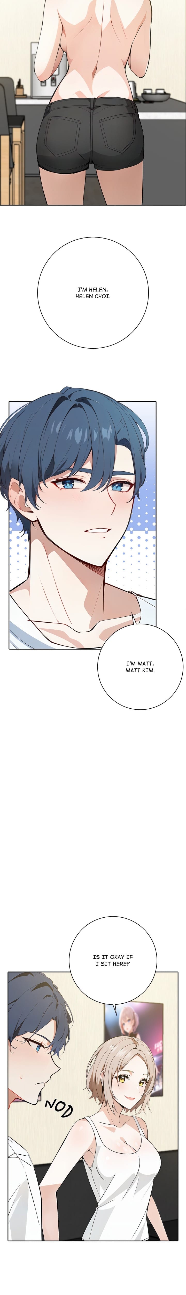 The Unknown Plague Uncensored, chapter 2, page 9 of 26
