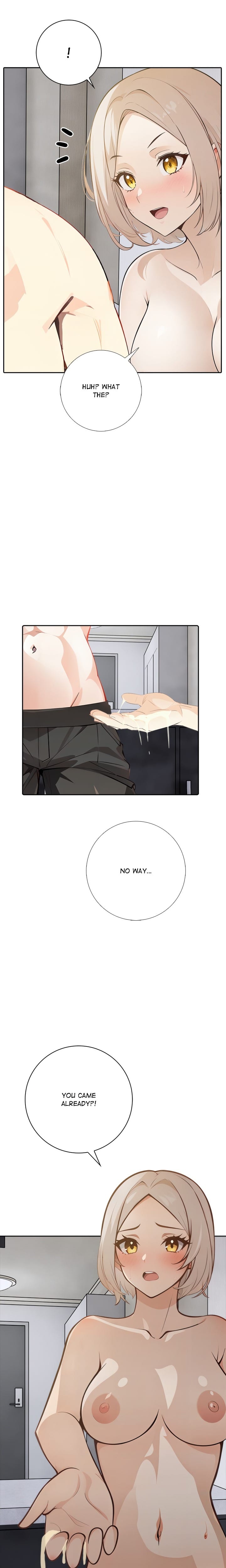The Unknown Plague Uncensored, chapter 2, page 21 of 26