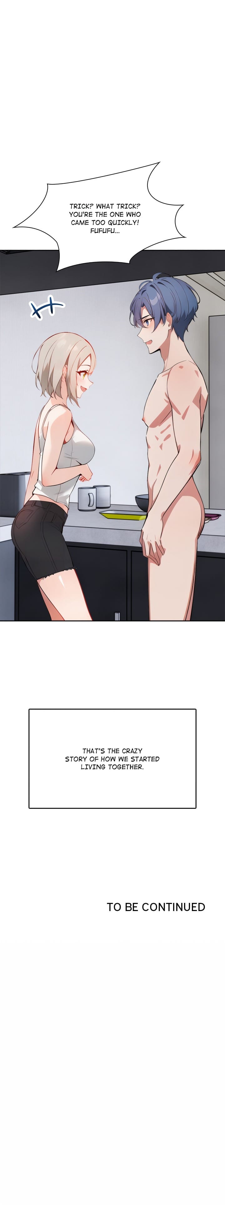 The Unknown Plague Uncensored, chapter 2, page 26 of 26