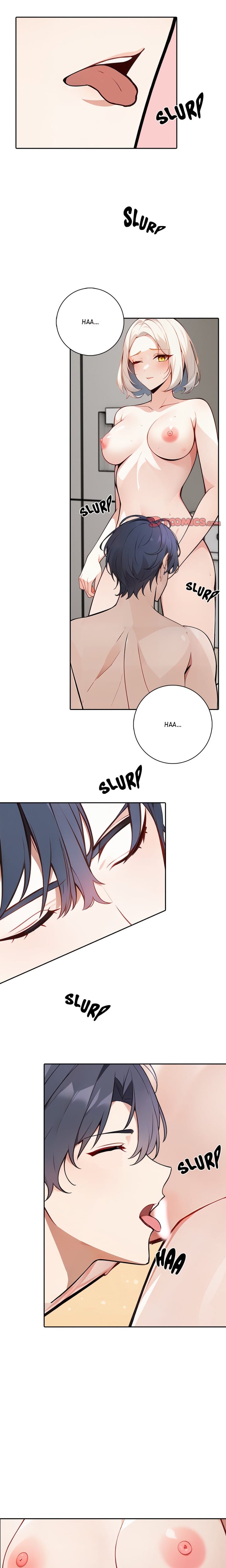 The Unknown Plague Uncensored, chapter 4, page 11 of 20