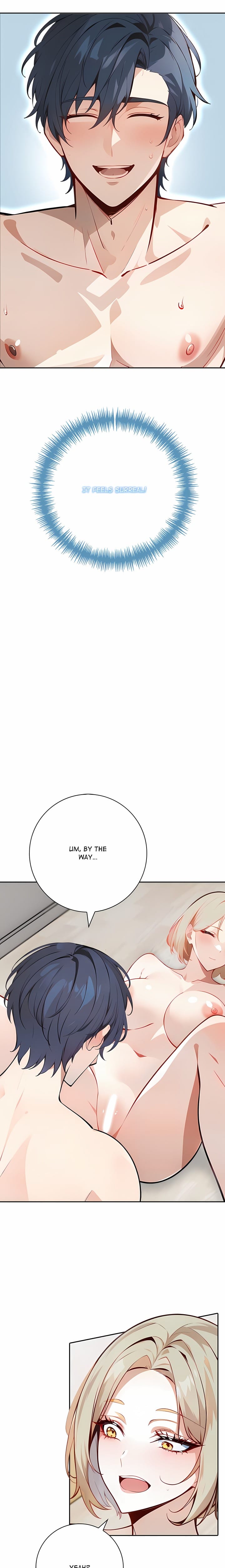 The Unknown Plague Uncensored, chapter 5, page 9 of 21