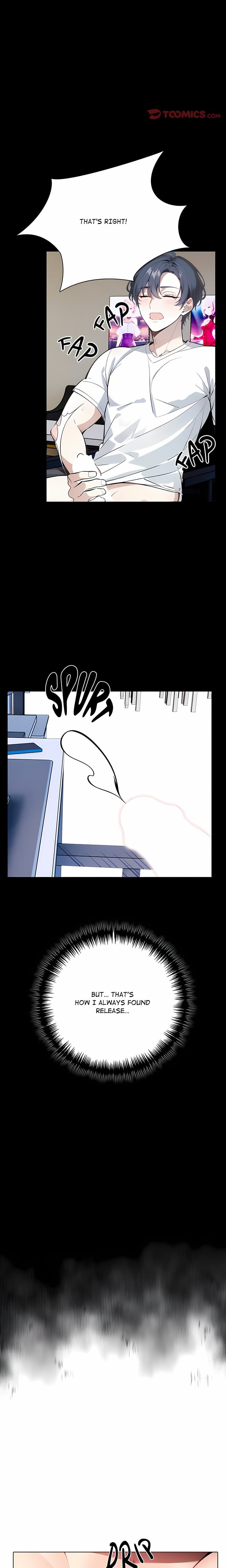 The Unknown Plague Uncensored, chapter 6, page 17 of 27