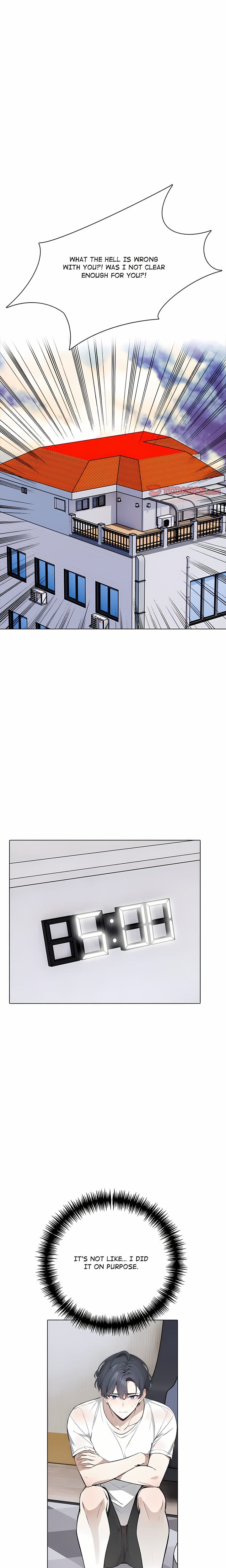 The Unknown Plague Uncensored, chapter 6, page 19 of 27