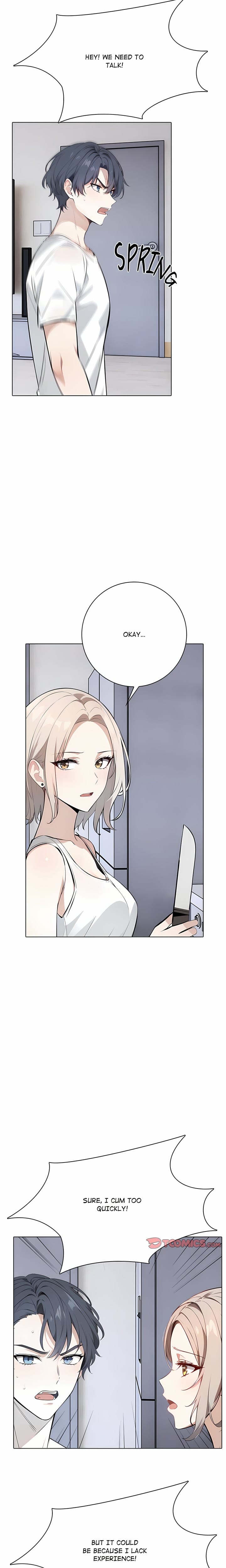 The Unknown Plague Uncensored, chapter 6, page 23 of 27