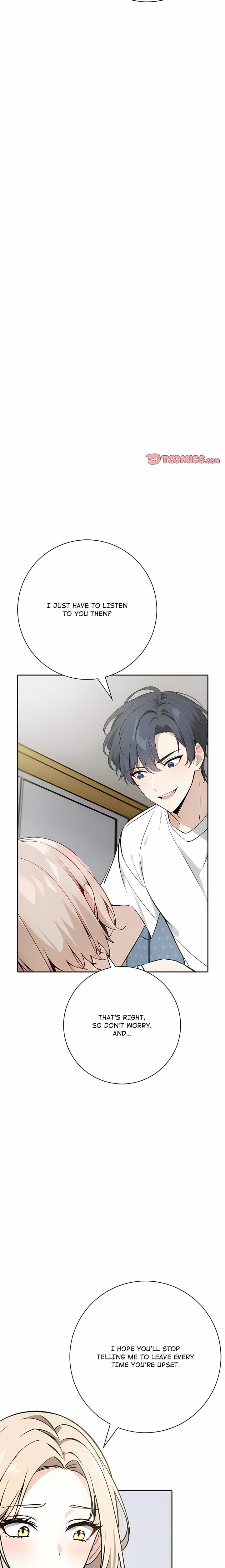 The Unknown Plague Uncensored, chapter 7, page 6 of 24