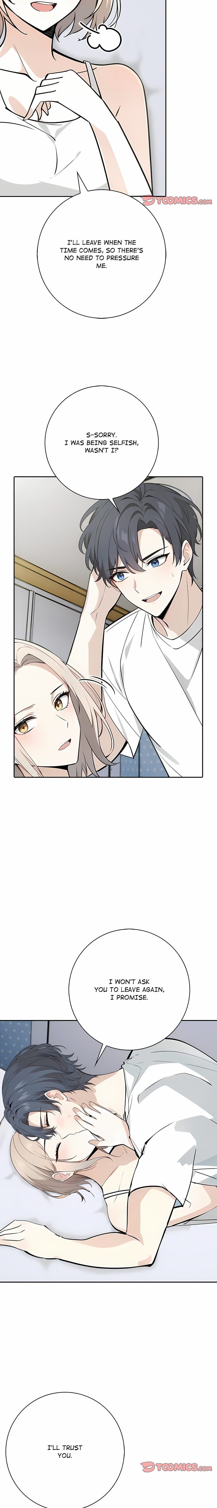 The Unknown Plague Uncensored, chapter 7, page 7 of 24